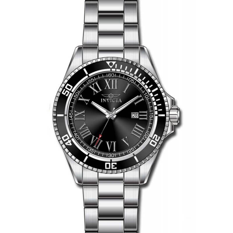 Мъжки часовник Invicta Pro Diver 2