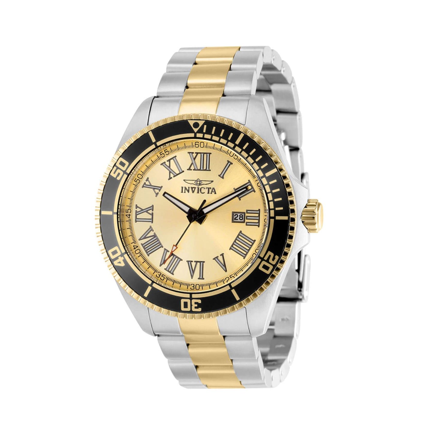 Мъжки часовник Invicta Pro Diver 15000