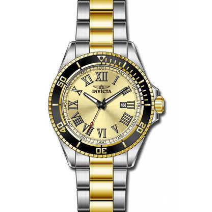 Мъжки часовник Invicta Pro Diver 15000
