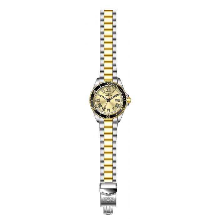Мъжки часовник Invicta Pro Diver 15000
