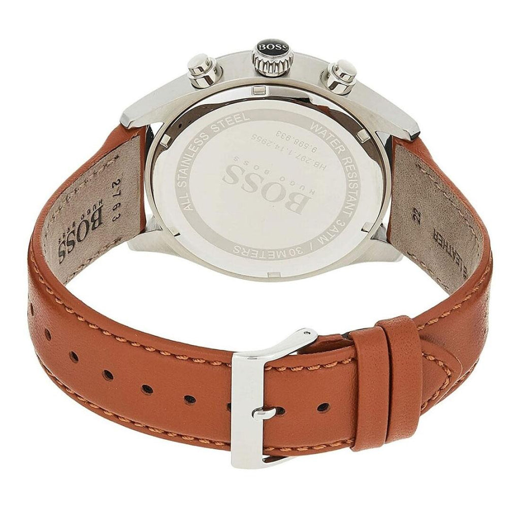 Мъжки часовник BOSS Gran Prix Chronograph 1513475