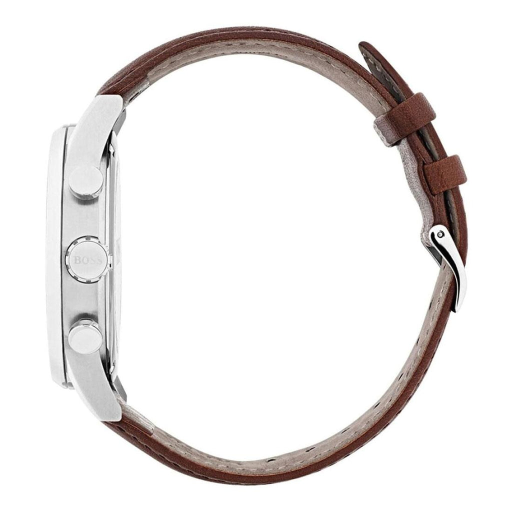 Мъжки часовник BOSS Gran Prix Chronograph 1513475