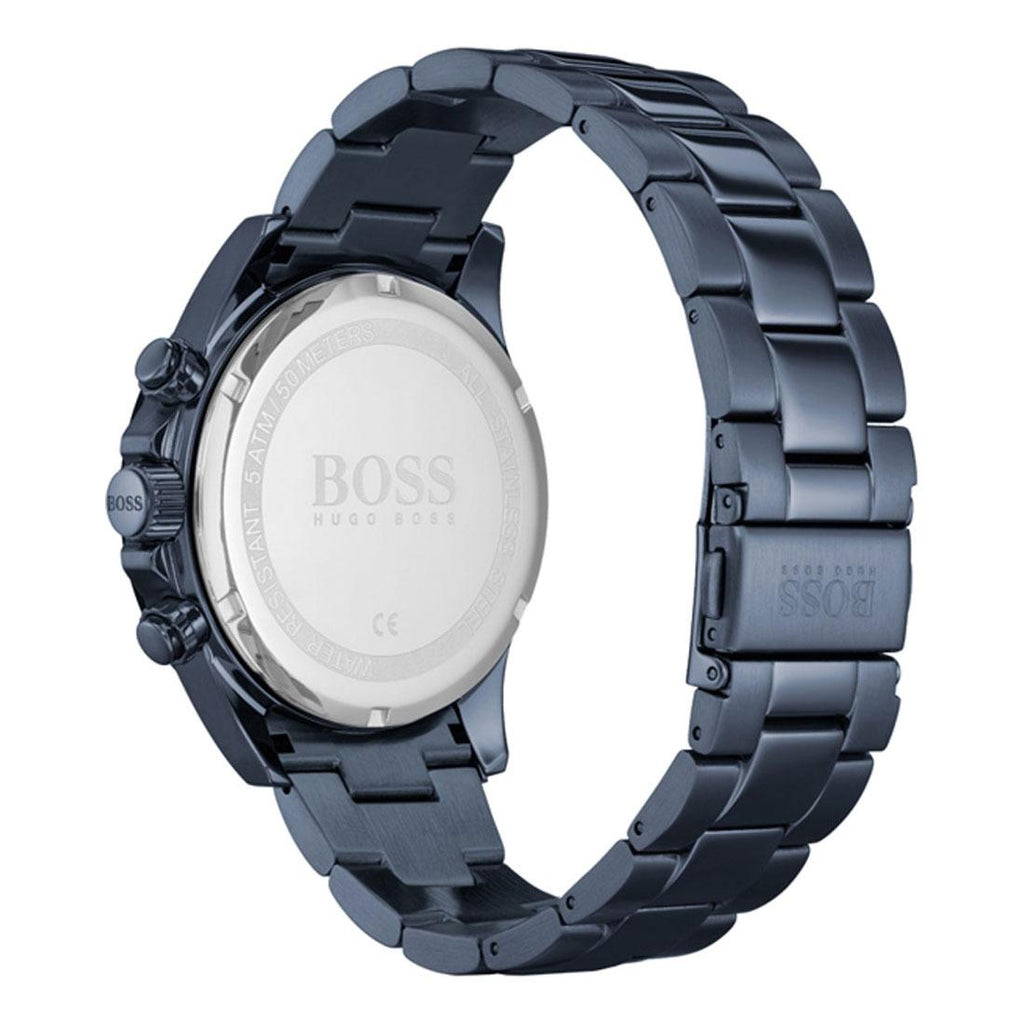 Мъжки часовник BOSS Hero Chronograph 1513758