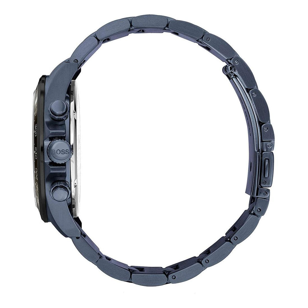 Мъжки часовник BOSS Hero Chronograph 1513758