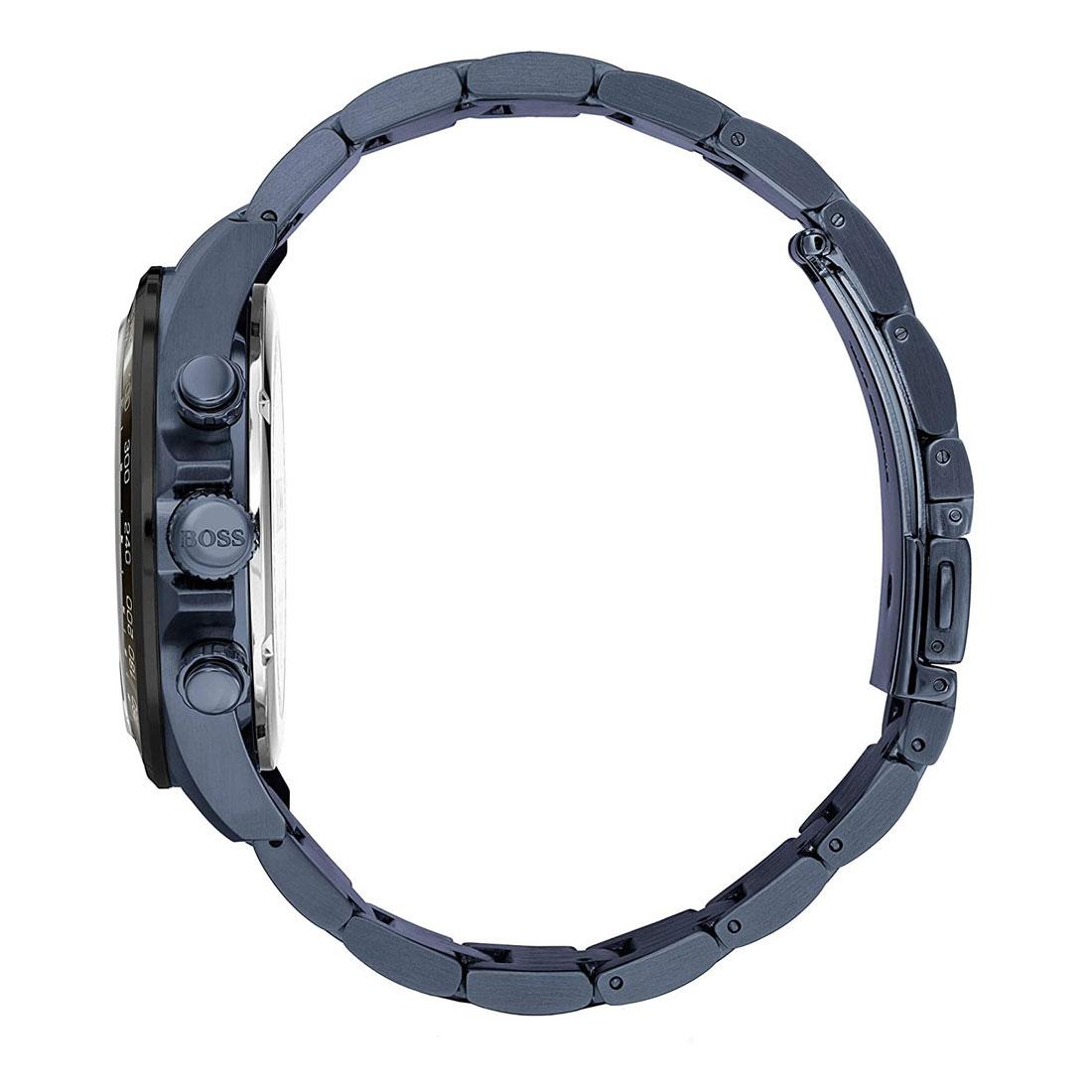 Мъжки часовник BOSS Hero Chronograph 1513758