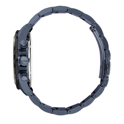 Мъжки часовник BOSS Hero Chronograph 1513758