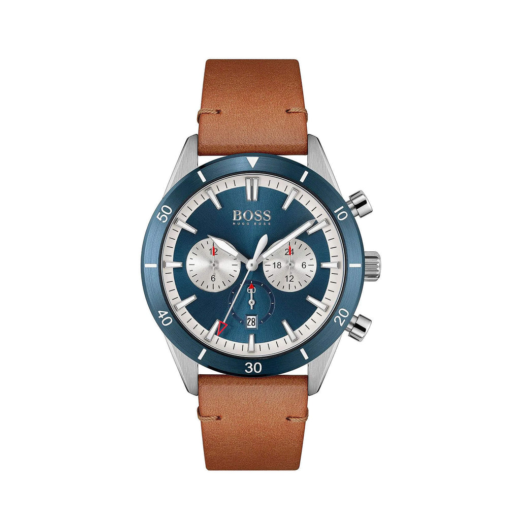 Мъжки часовник BOSS Santiago HB1513860