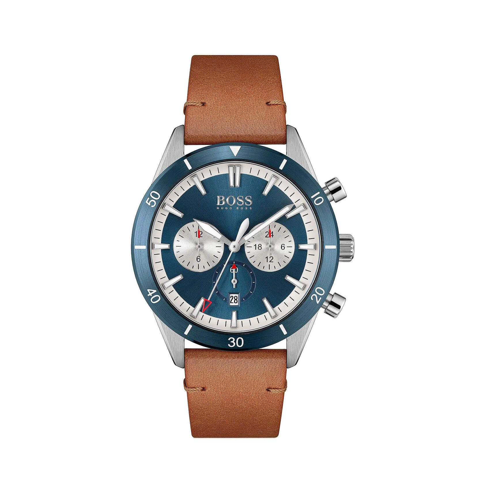 Мъжки часовник BOSS Santiago HB1513860