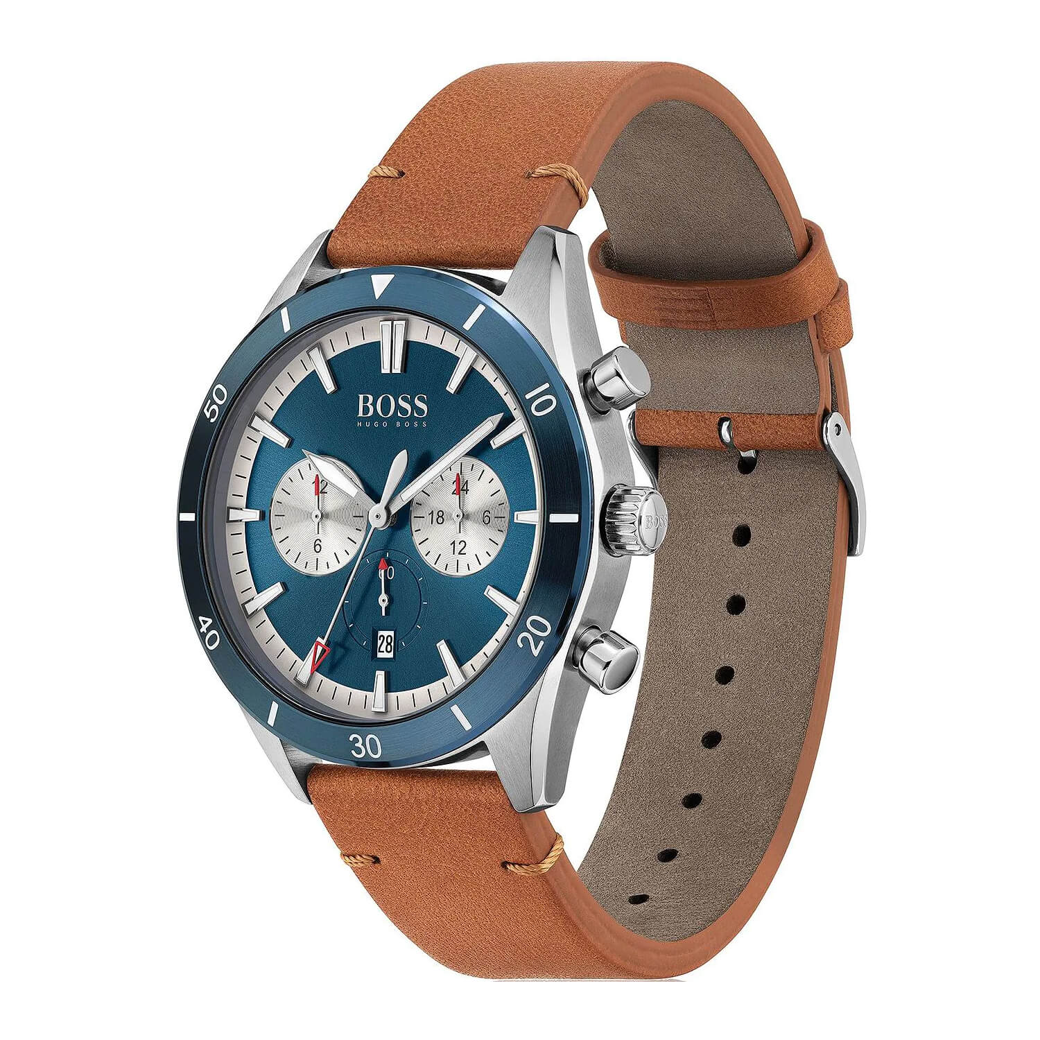 Мъжки часовник BOSS Santiago HB1513860