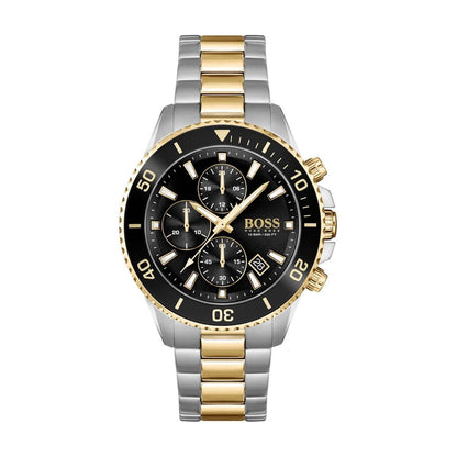 Мъжки часовник BOSS Admiral Chronograph HB1513908