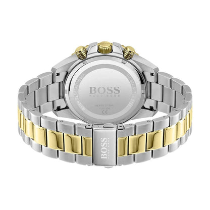 Мъжки часовник BOSS Admiral Chronograph HB1513908