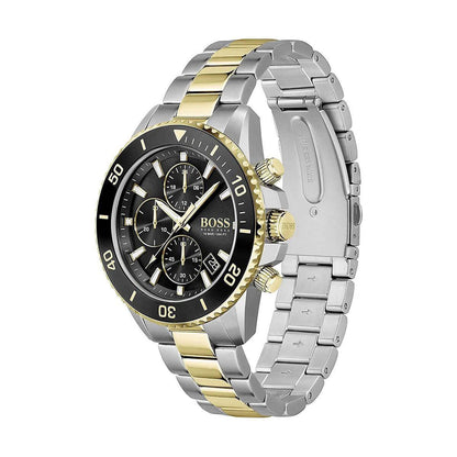 Мъжки часовник BOSS Admiral Chronograph HB1513908