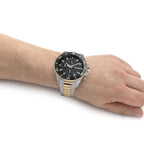 Мъжки часовник BOSS Admiral Chronograph HB1513908