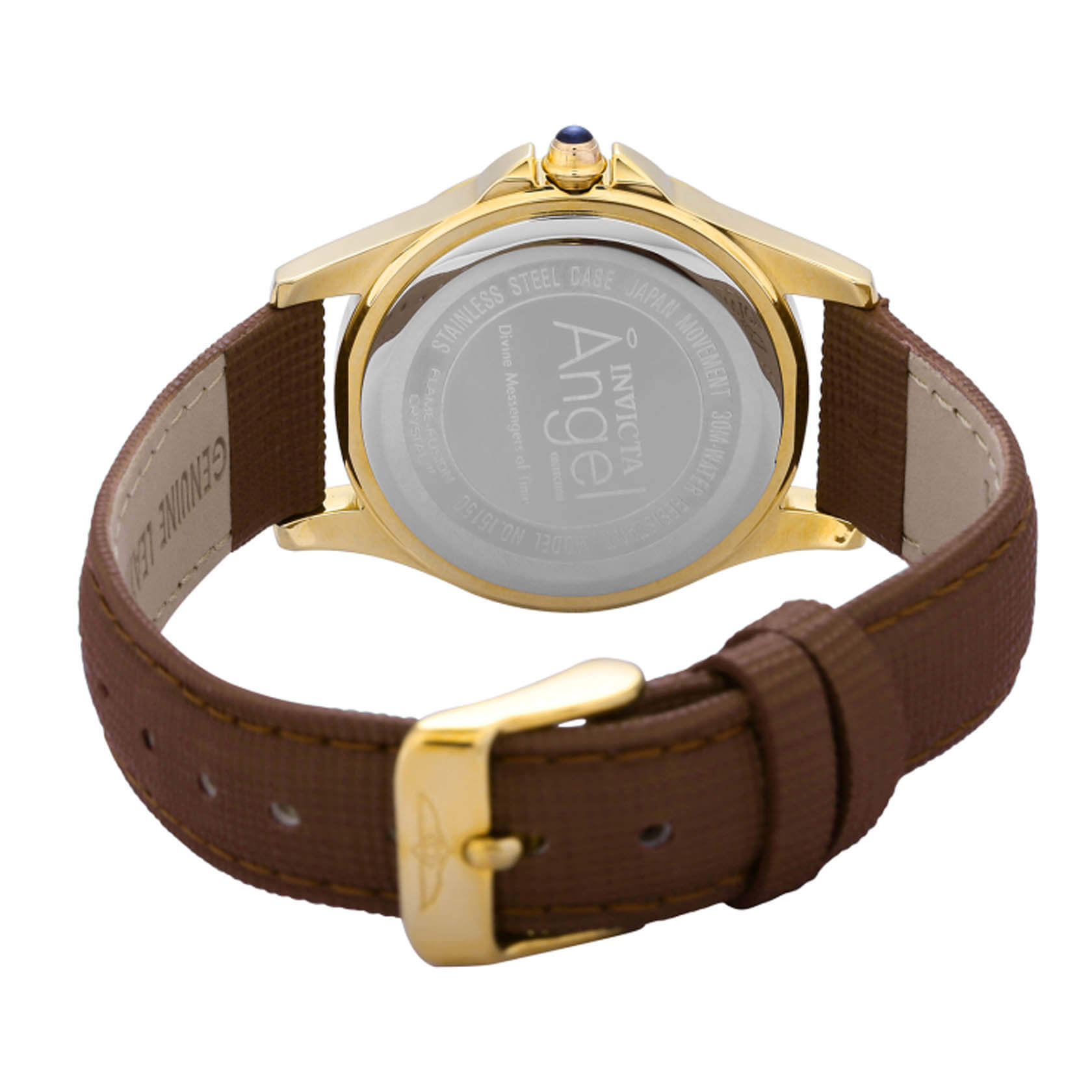 Дамски часовник Invicta Angel