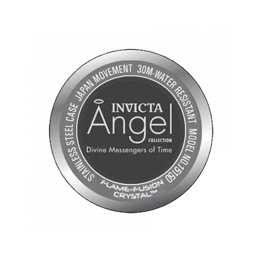 Дамски часовник Invicta Angel