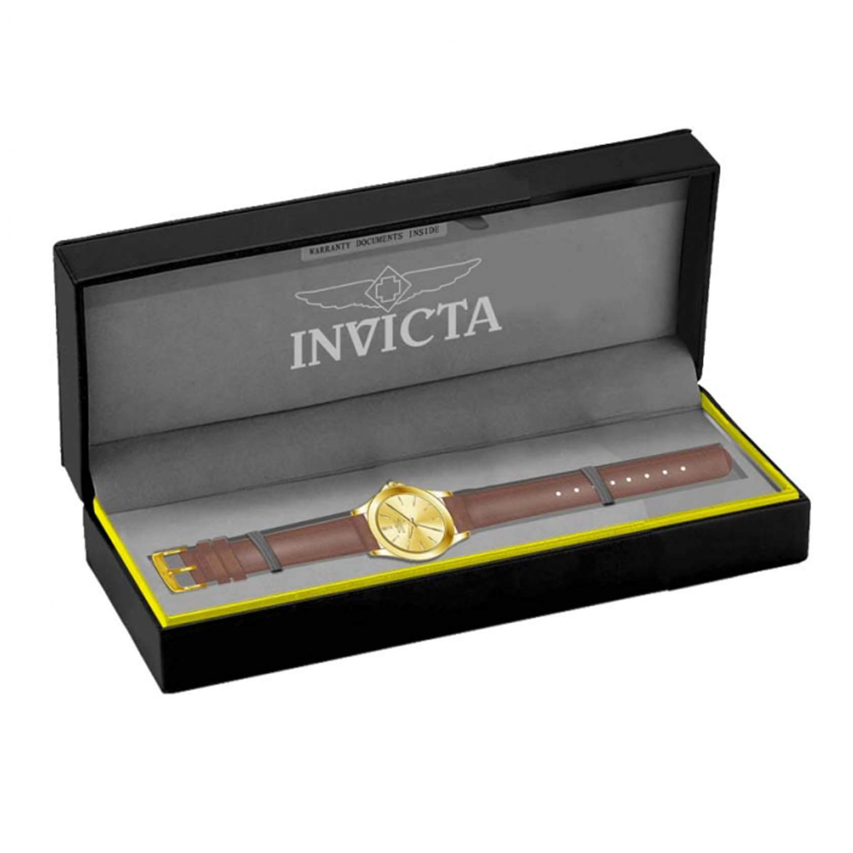 Дамски часовник Invicta Angel