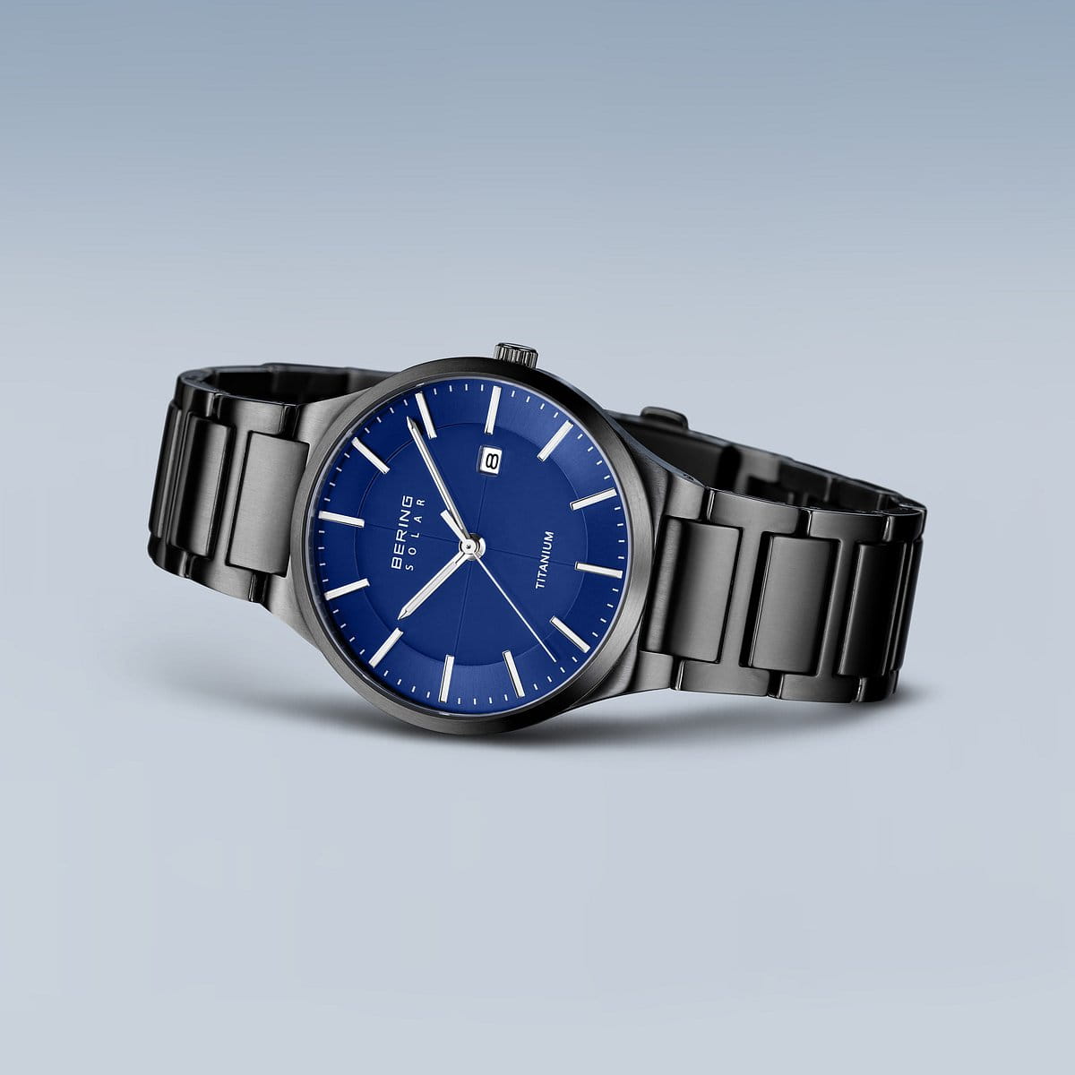 Мъжки часовник Bering Solar 15239-727