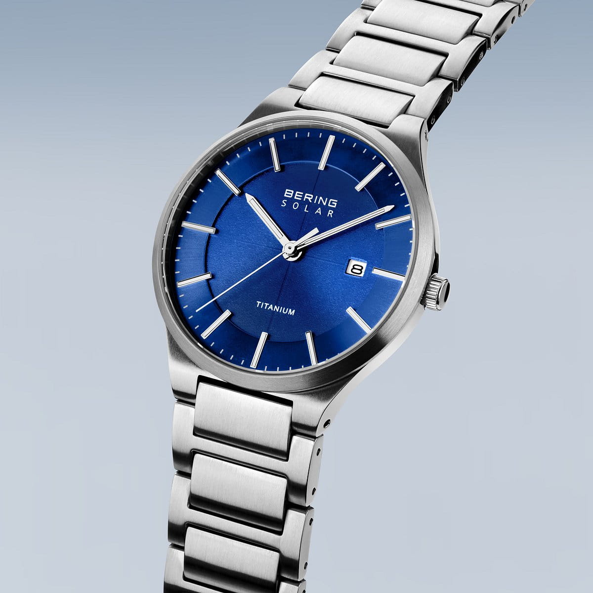Мъжки часовник Bering Solar 15239-777