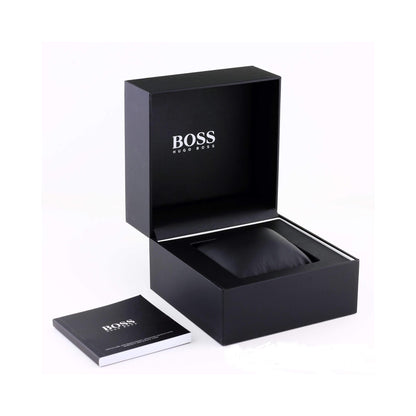 Мъжки часовник BOSS Hero Chronograph 1513758