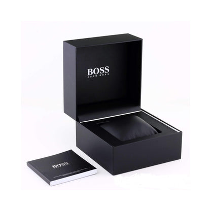 Мъжки часовник BOSS Chronograph Rafale HB1513511