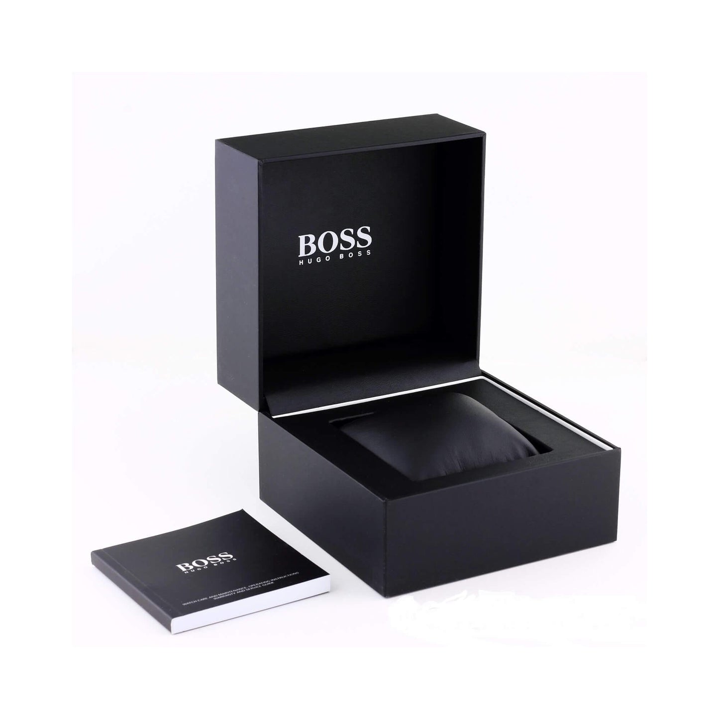 Мъжки часовник BOSS Chronograph Rafale HB1513509