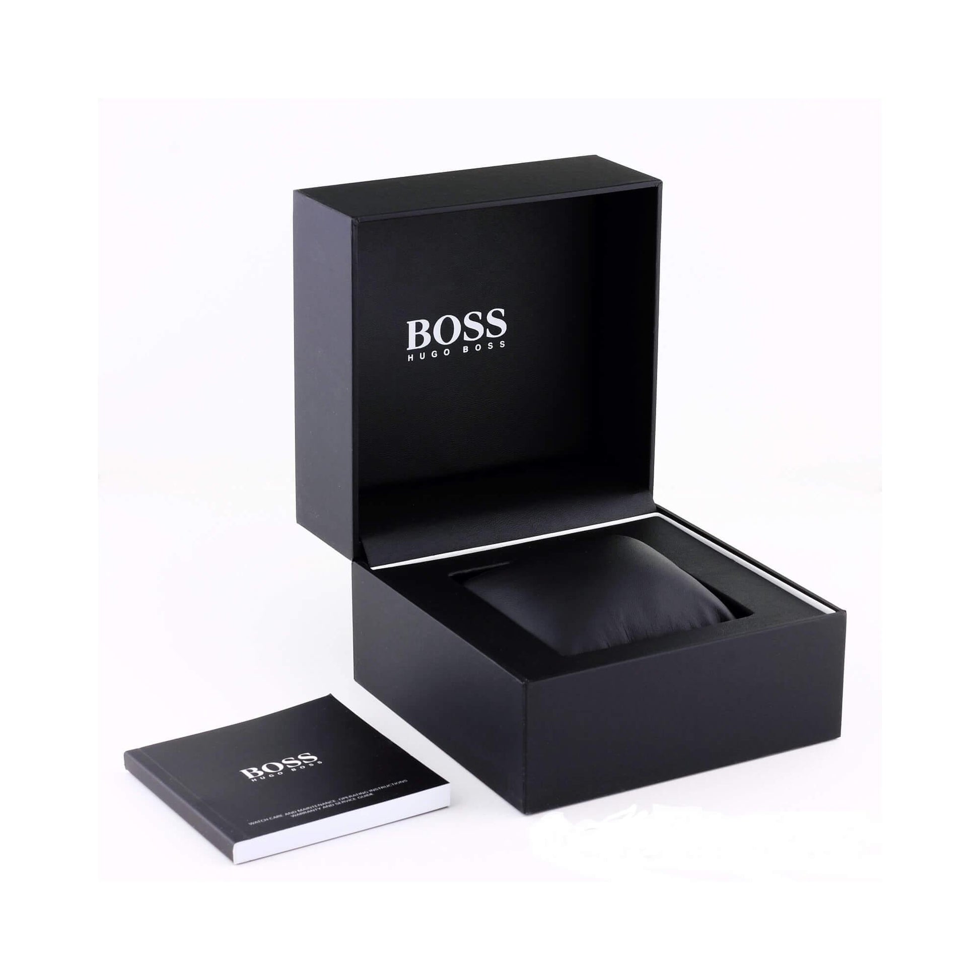 Мъжки часовник BOSS Ikon HB1512961