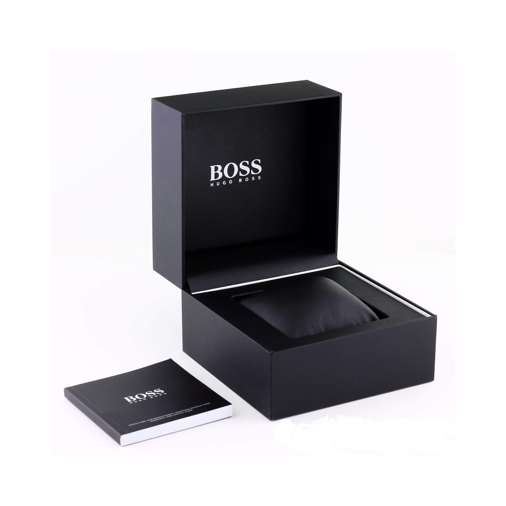 Дамски часовник BOSS Flawless HB1502551
