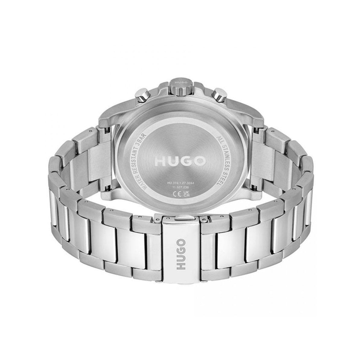 Мъжки часовник BOSS Impress HB1530295