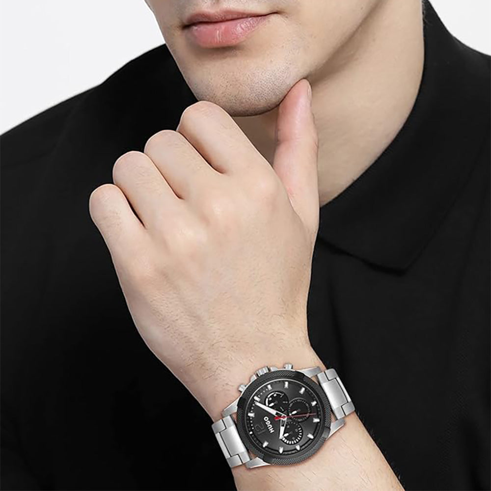 Мъжки часовник BOSS Impress HB1530295