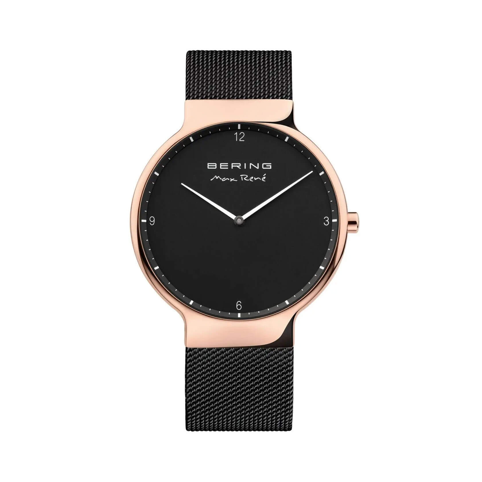 Часовник Bering Max René 15540-262