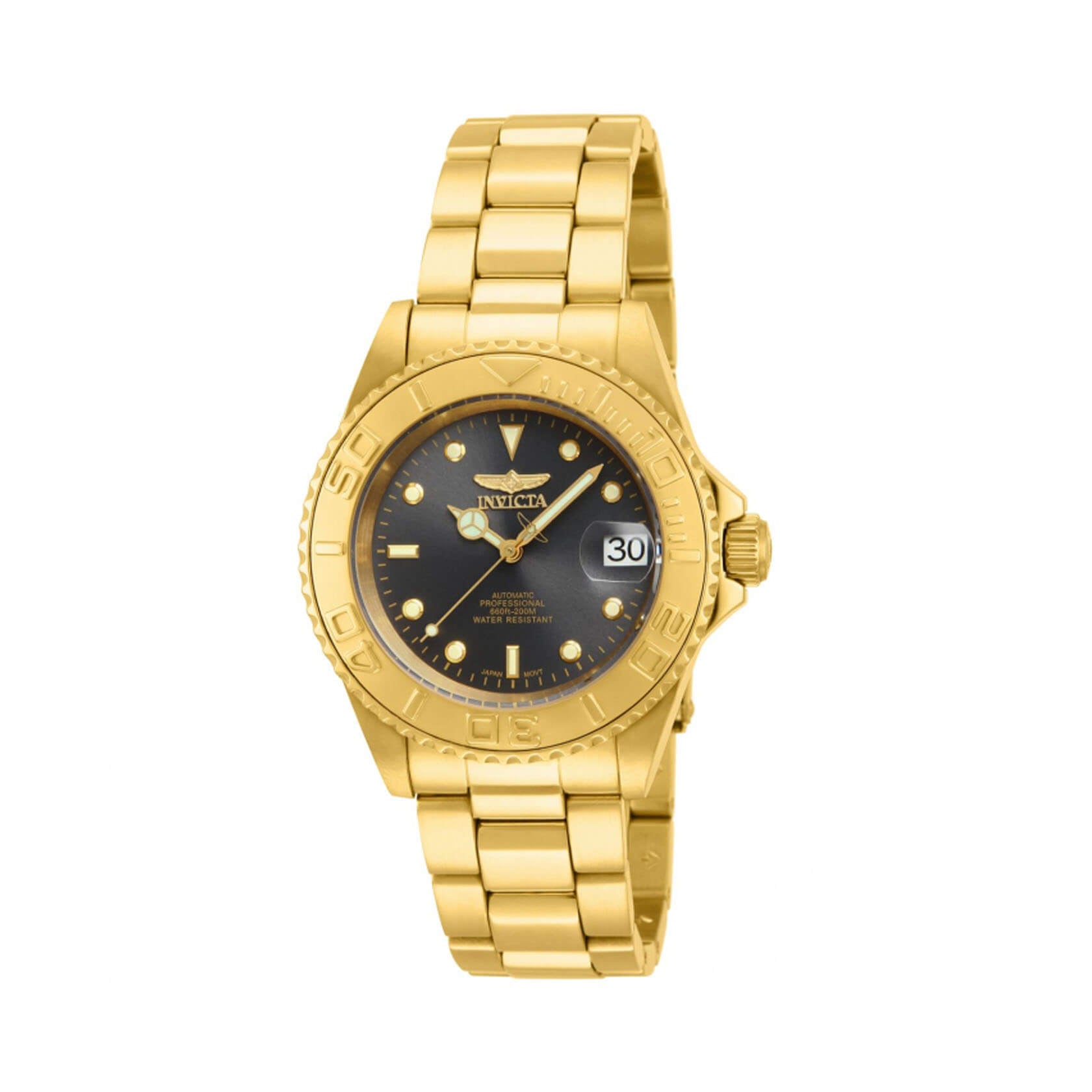 Мъжки часовник Invicta Pro Diver Automatic