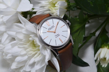 Дамски часовник Poljot International Часовниик Tamara Limited Edition 1601.1100111