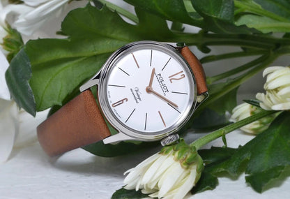 Дамски часовник Poljot International Часовниик Tamara Limited Edition 1601.1100111