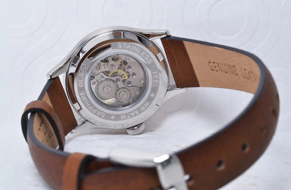 Дамски часовник Poljot International Часовниик Tamara Limited Edition 1601.1100111