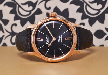 Дамски часовник Poljot International Tamara Limited Edition 1601.1100633