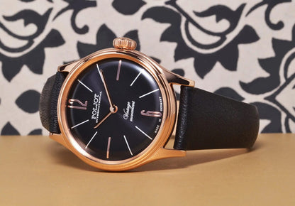 Дамски часовник Poljot International Tamara Limited Edition 1601.1100633