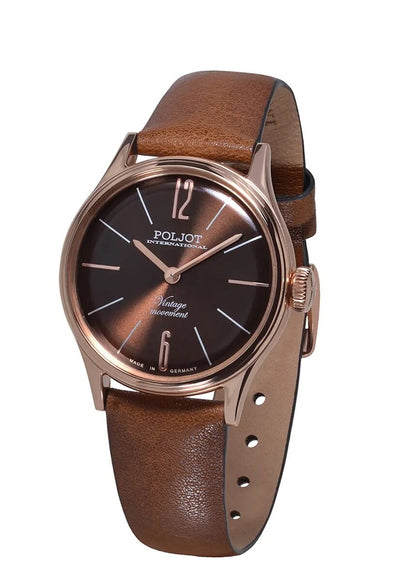 Дамски часовник Poljot International Tamara Limited Edition 1601.1100644