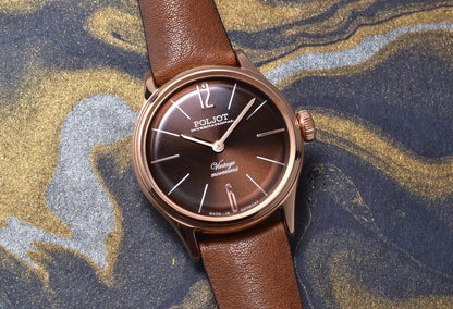 Дамски часовник Poljot International Tamara Limited Edition 1601.1100644