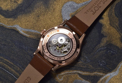 Дамски часовник Poljot International Tamara Limited Edition 1601.1100644