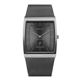Мъжки часовник Bering Black Horizon 16033-377