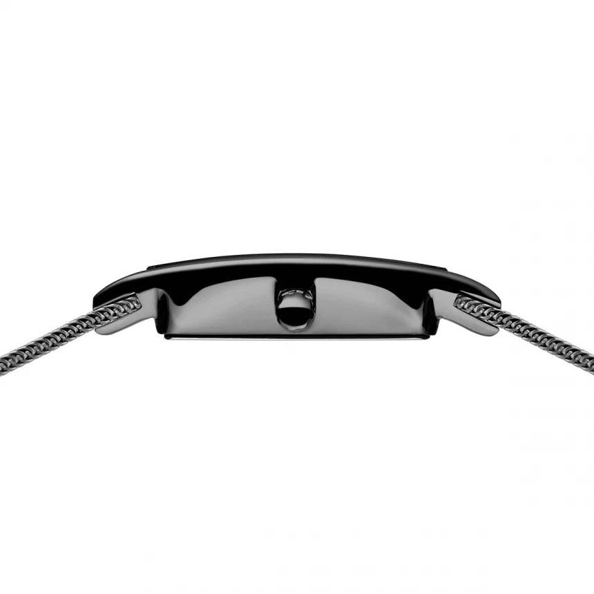 Мъжки часовник Bering Black Horizon Solar 16433-377