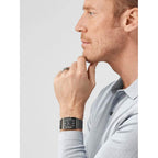 Мъжки часовник Bering Black Horizon Solar 16433-377