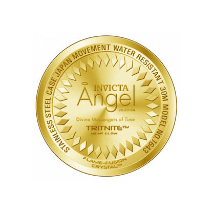 Дамски часовник Invicta Angel 2
