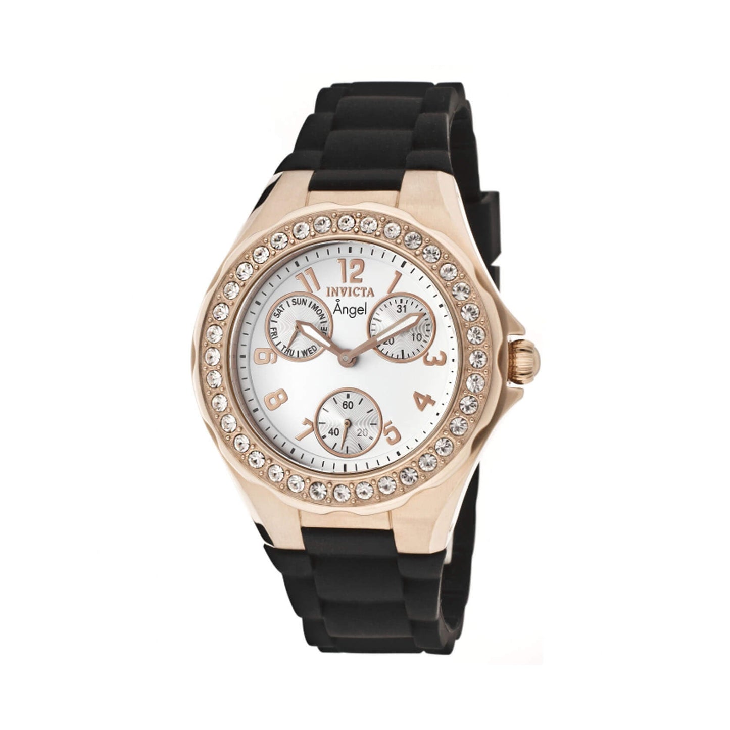 Дамски часовник Invicta Angel