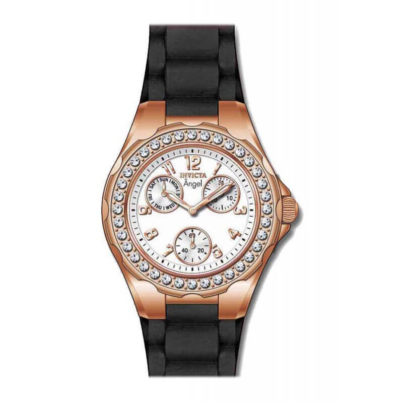 Дамски часовник Invicta Angel 2