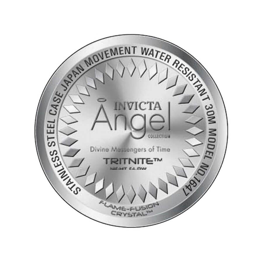 Дамски часовник Invicta Angel