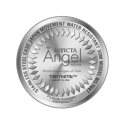 Дамски часовник Invicta Angel