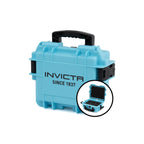 Подаръчна и транспортна кутия Invicta за 3 часовника