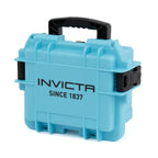 Подаръчна и транспортна кутия Invicta за 3 часовника
