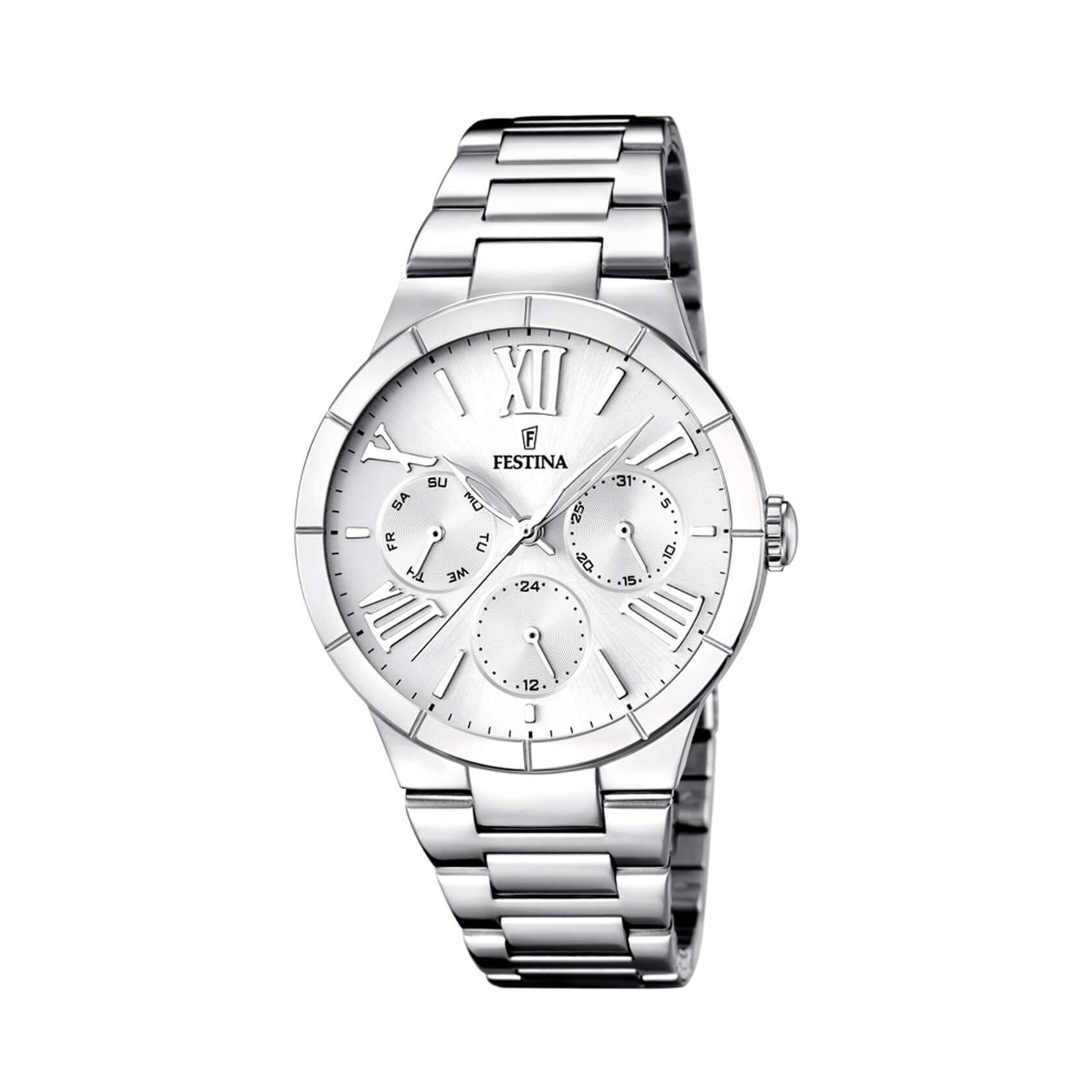 Дамски часовник Festina Boyfriend 16716/1